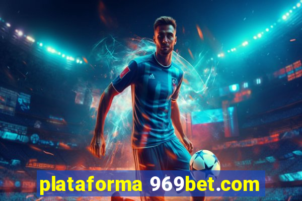 plataforma 969bet.com